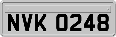 NVK0248