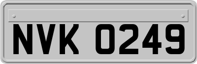 NVK0249