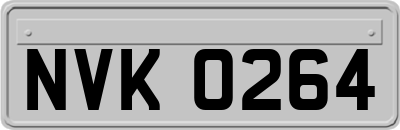 NVK0264