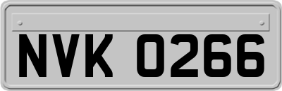 NVK0266
