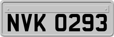 NVK0293