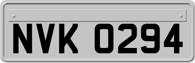 NVK0294