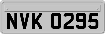 NVK0295