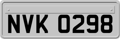 NVK0298