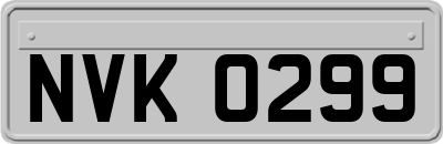 NVK0299