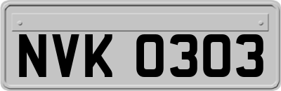 NVK0303