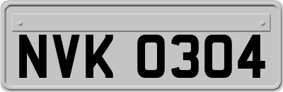 NVK0304