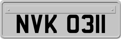 NVK0311