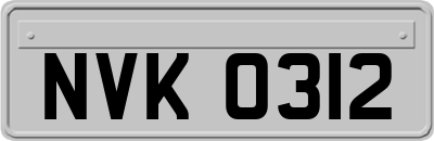 NVK0312