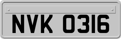 NVK0316