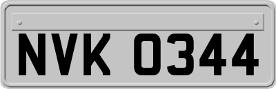 NVK0344