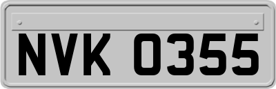 NVK0355