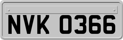 NVK0366