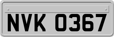 NVK0367