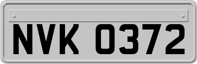 NVK0372