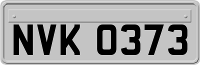 NVK0373