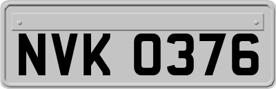 NVK0376