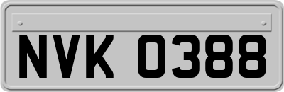 NVK0388