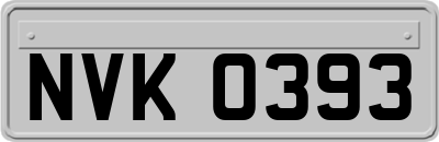 NVK0393