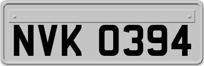 NVK0394
