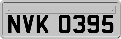 NVK0395