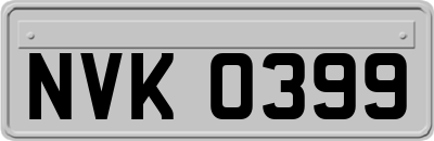 NVK0399