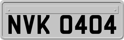NVK0404