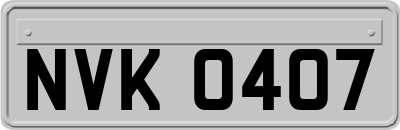 NVK0407
