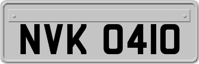 NVK0410