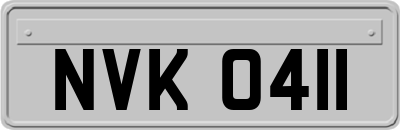 NVK0411