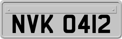 NVK0412