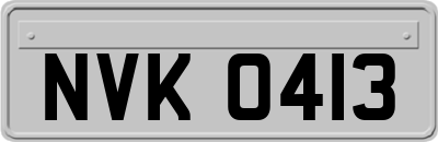 NVK0413