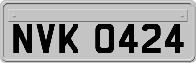 NVK0424