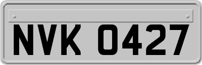 NVK0427