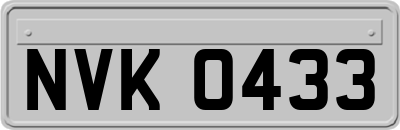 NVK0433