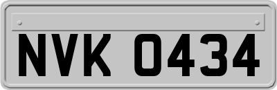 NVK0434