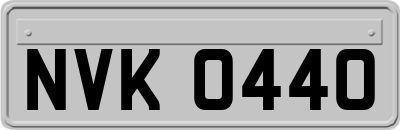NVK0440