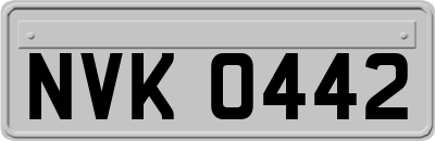 NVK0442