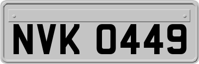 NVK0449
