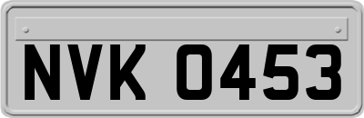 NVK0453
