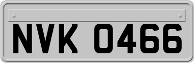 NVK0466