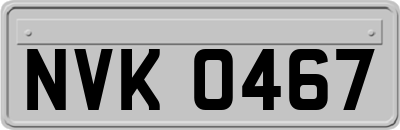 NVK0467