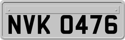 NVK0476