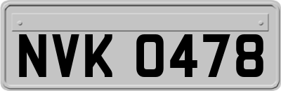 NVK0478