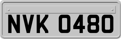 NVK0480