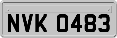NVK0483