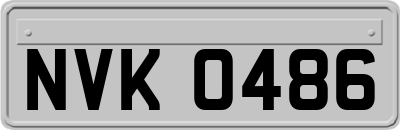 NVK0486