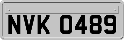 NVK0489