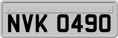 NVK0490