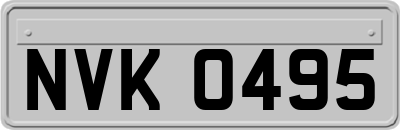 NVK0495